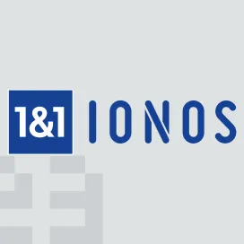 1&1 Ionos